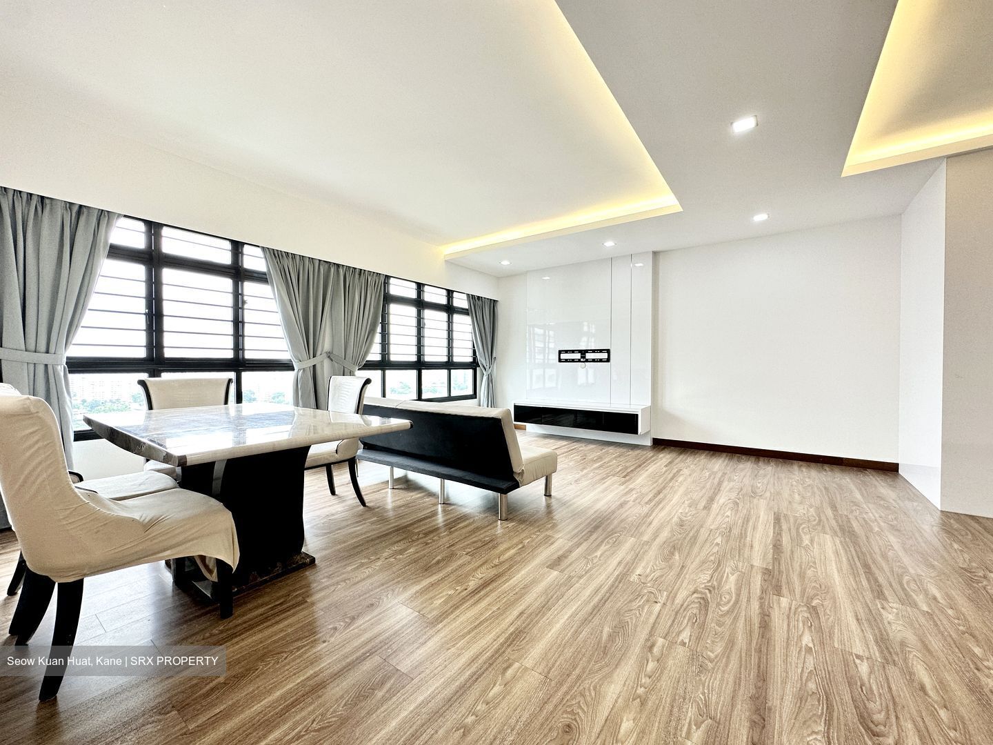 Blk 635B Senja Gateway (Bukit Panjang), HDB 5 Rooms #598696661